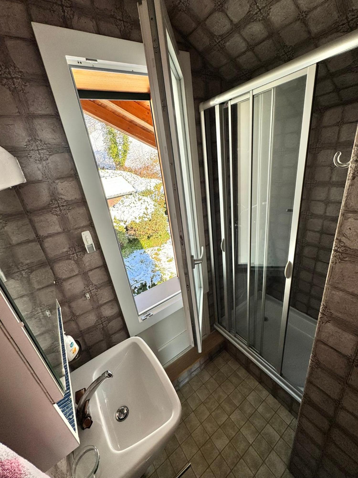 Apartamento Burgheim Siesta Oberhofen Exterior foto