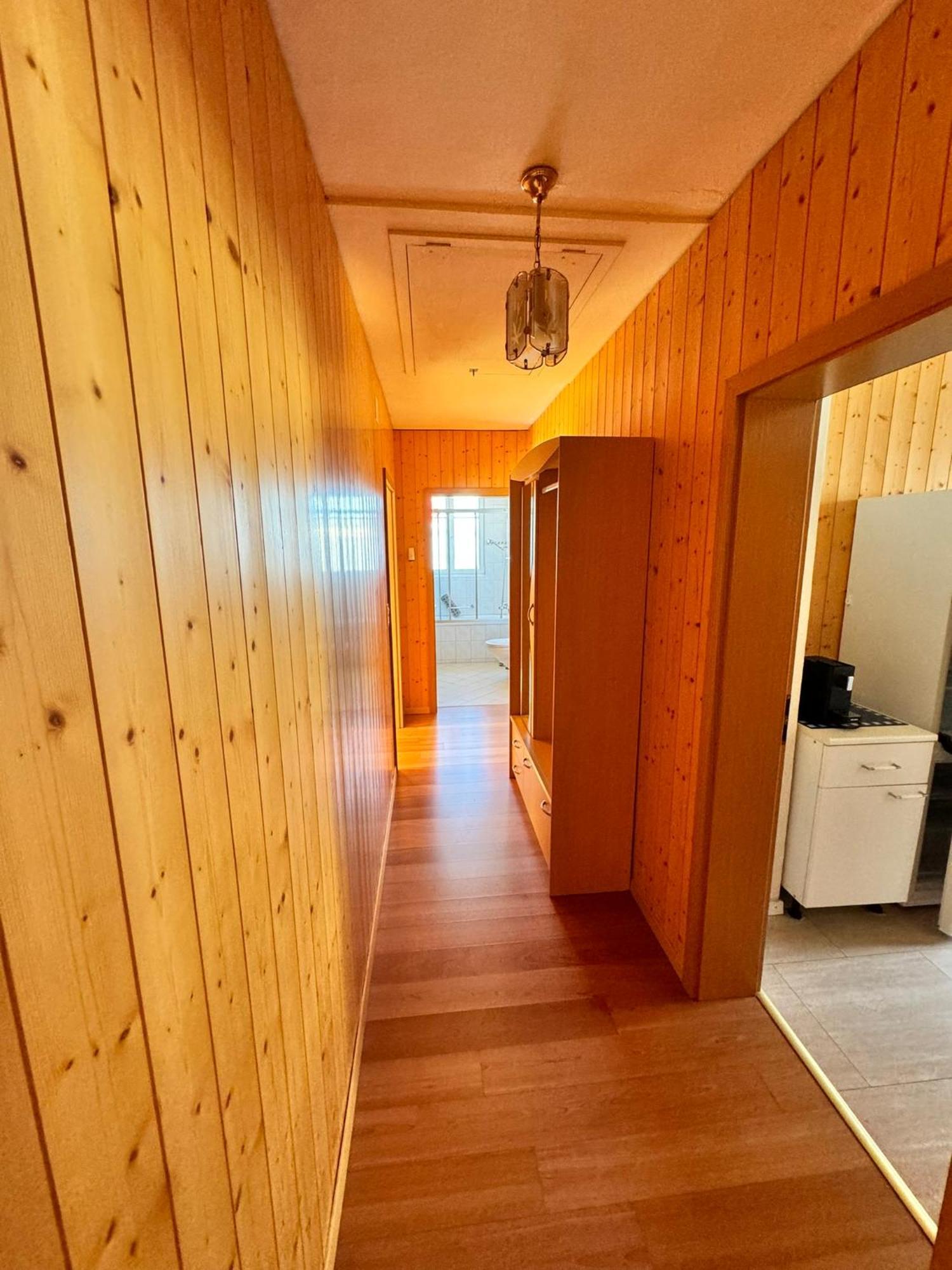 Apartamento Burgheim Siesta Oberhofen Exterior foto