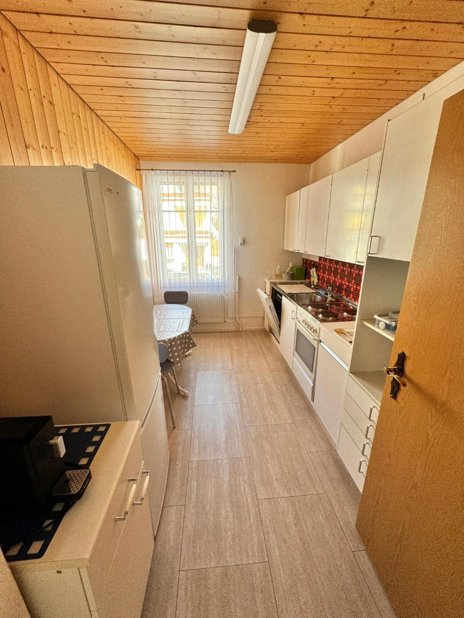 Apartamento Burgheim Siesta Oberhofen Exterior foto